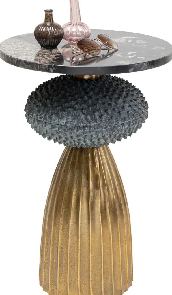 KARE Design Bijzettafel Masha Ø43cm