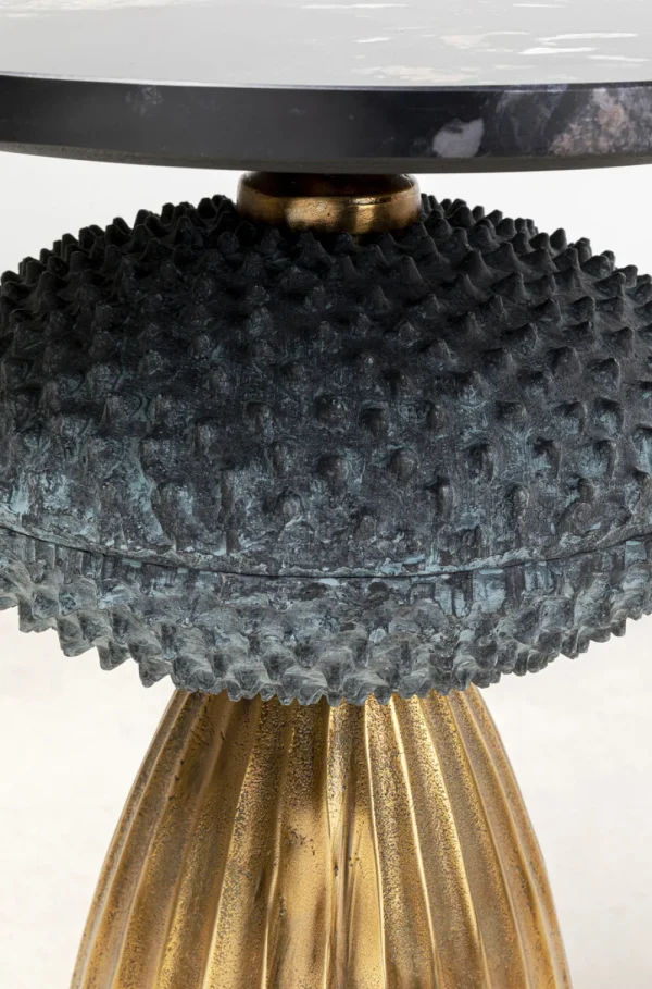 KARE Design Bijzettafel Masha Ø43cm