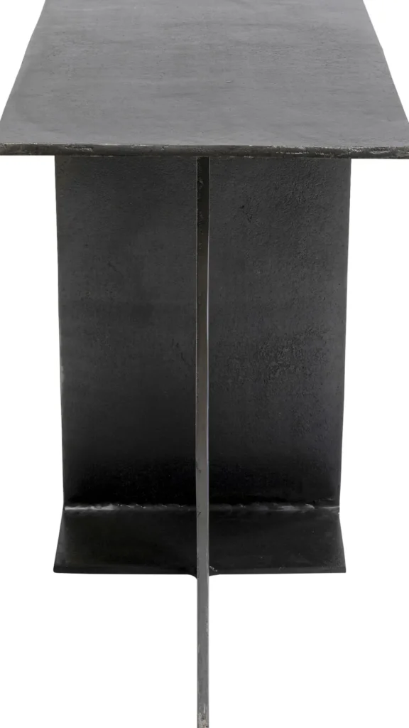 KARE Design Bijzettafel Montagna 55x28cm