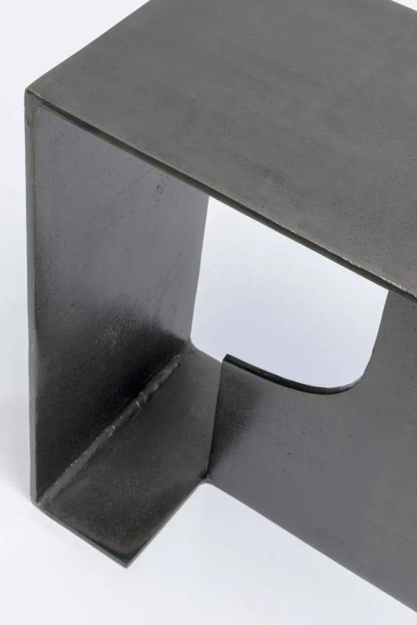 KARE Design Bijzettafel Montagna 55x28cm