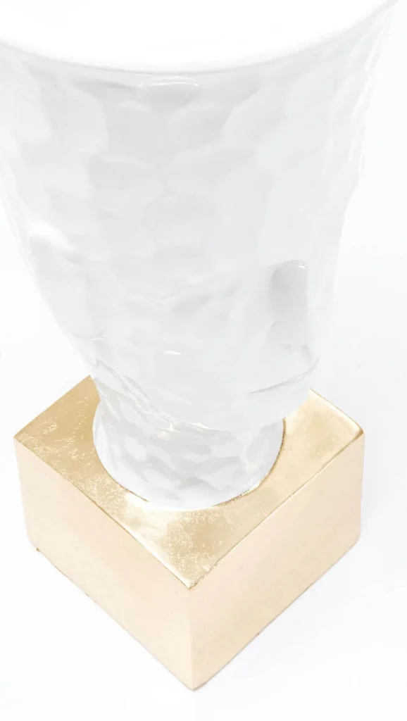 KARE Design Bloempot Jeffrey 80cm