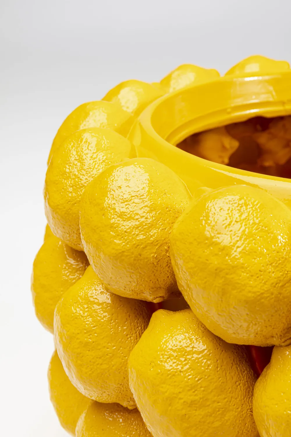 bloempot_lemon_juice_cm_3.webp KARE Design Bloempot Lemon Juice 22cm