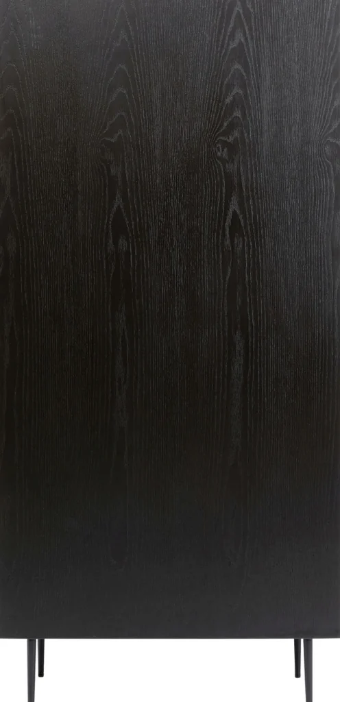 KARE Design Boekenkast Milano 80x170cm