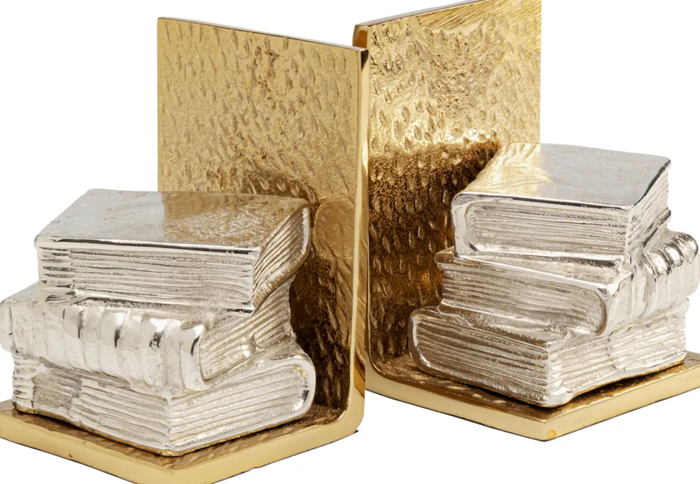 boekensteun_corner_set_1.webp KARE Design Boekensteun Corner (2/set)