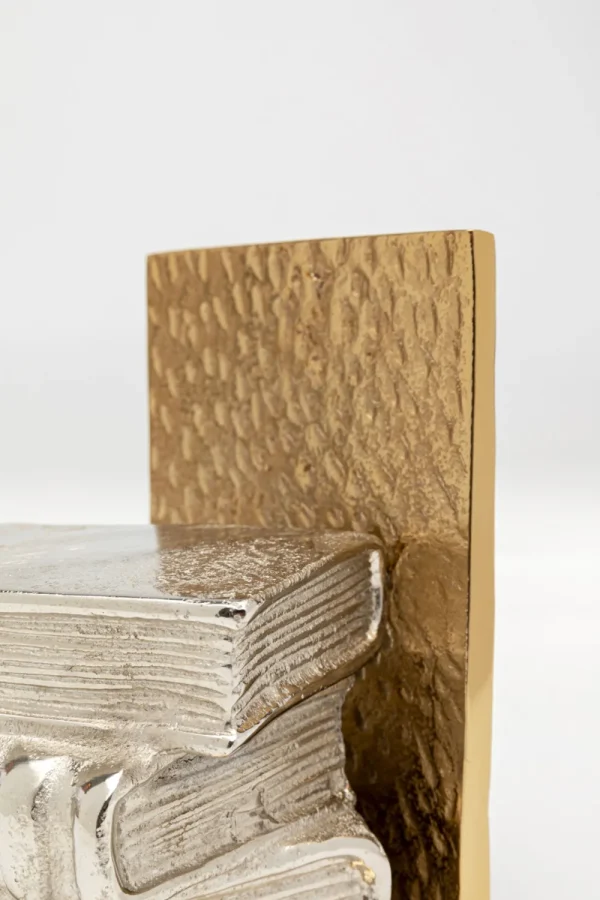 KARE Design Boekensteun Corner (2/set)