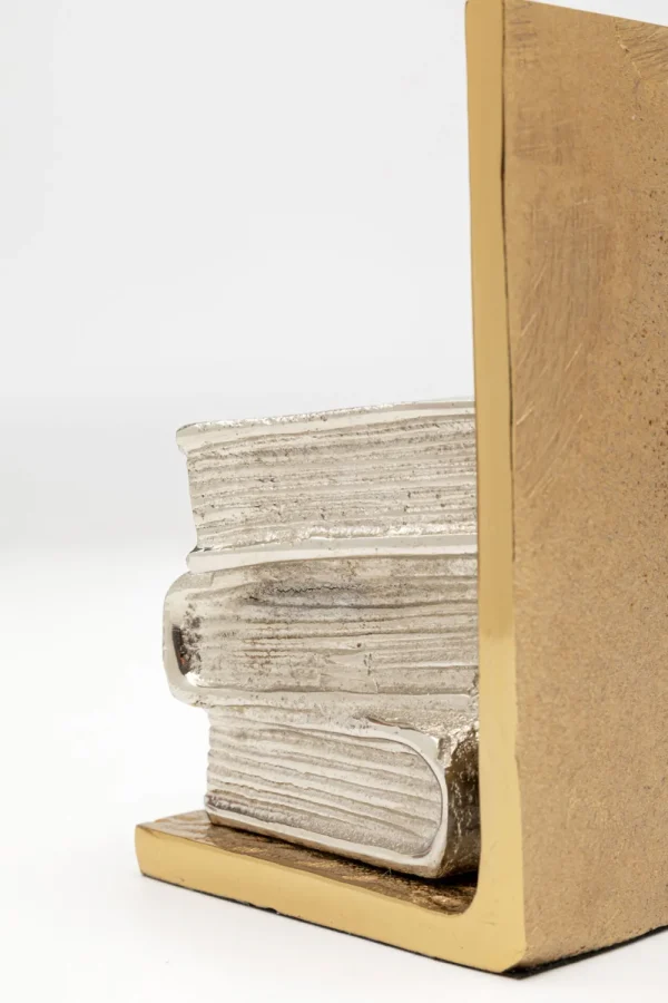 KARE Design Boekensteun Corner (2/set)