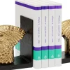 KARE Design Boekensteun Golden Bird (2/set)