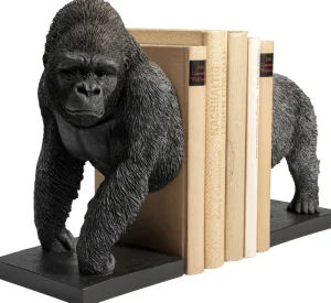 KARE Design Boekensteun Gorilla (2-delig)