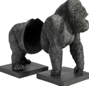 KARE Design Boekensteun Gorilla (2-delig)