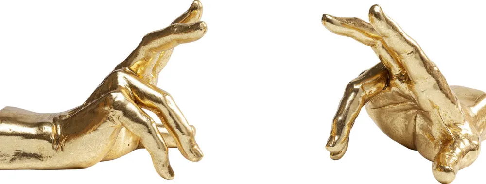 boekensteun_holding_fingers_delig_4.webp KARE Design Boekensteun Holding Fingers (2-delig)