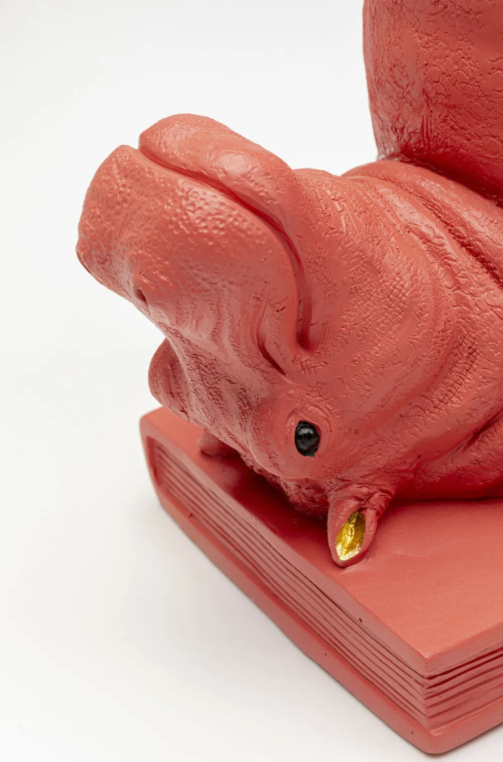 boekensteun_nijlpaard_roze_delig_3.webp KARE Design Boekensteun Nijlpaard Roze (2-delig)