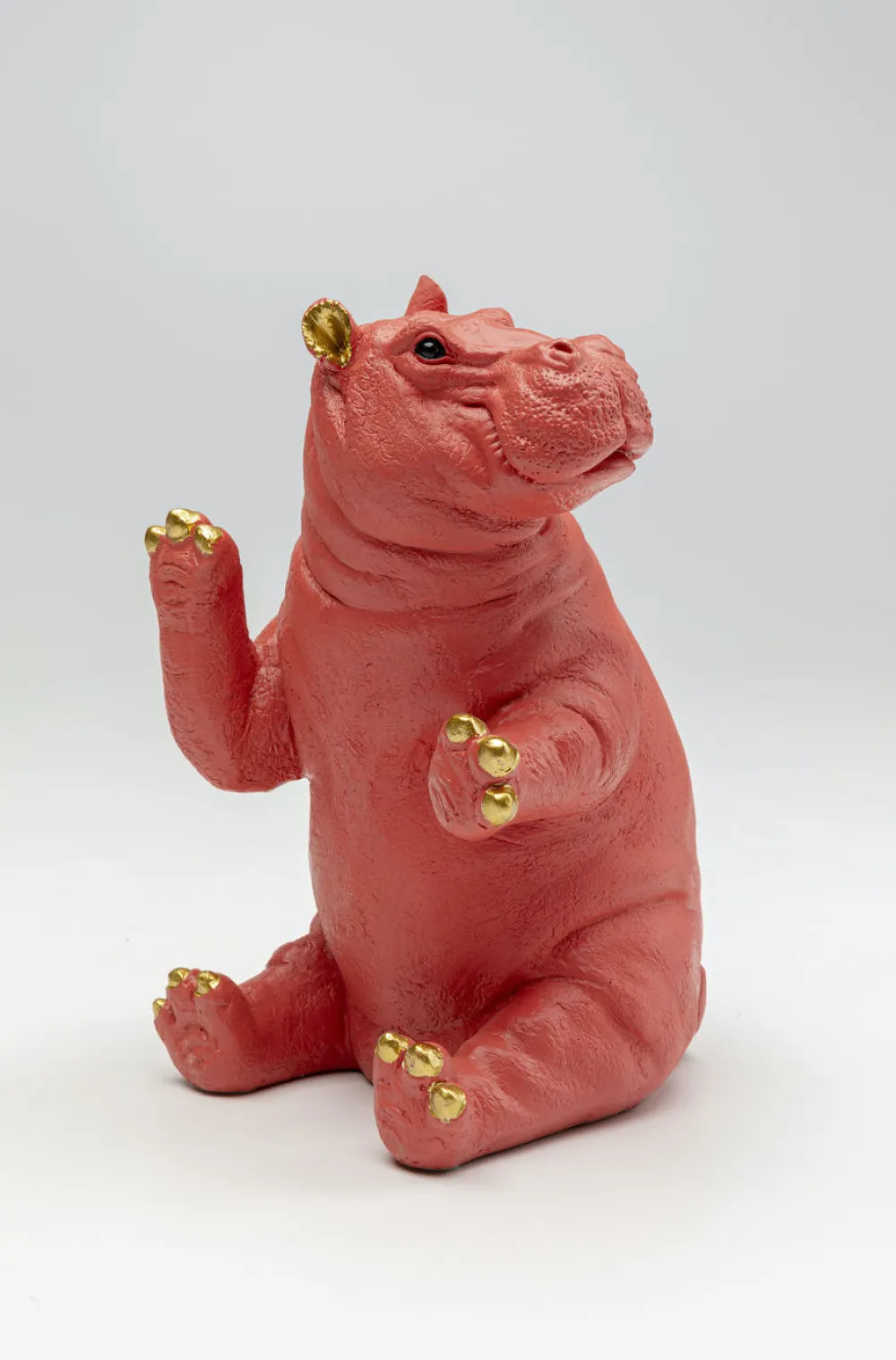 boekensteun_nijlpaard_roze_delig_4.webp KARE Design Boekensteun Nijlpaard Roze (2-delig)