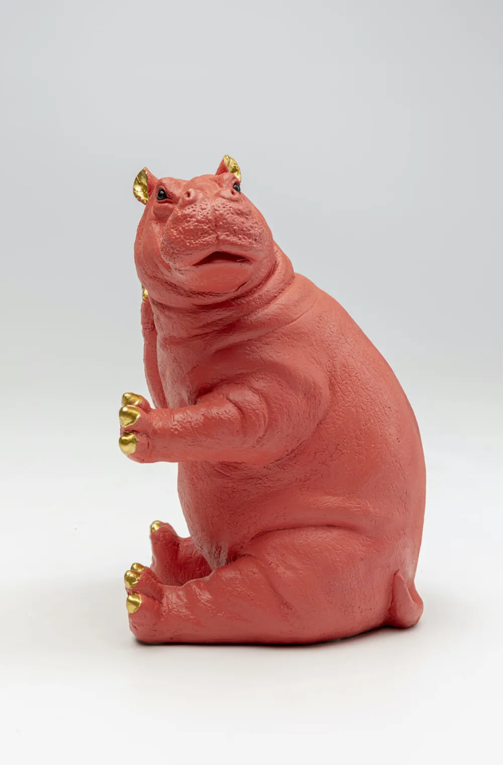 boekensteun_nijlpaard_roze_delig_5.webp KARE Design Boekensteun Nijlpaard Roze (2-delig)