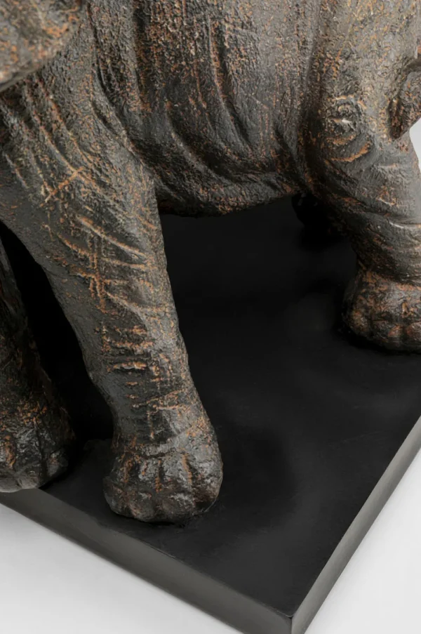 KARE Design Boekensteun Olifanten 25cm (2-delig)