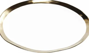 KARE Design Bord Bell Ø25cm