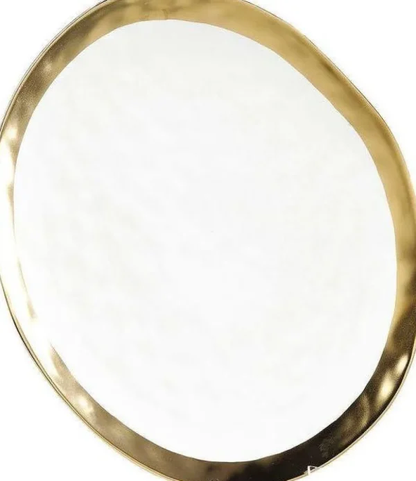 KARE Design Bord Bell Ø31cm