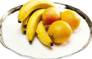 KARE Design Bord Bell Ø31cm