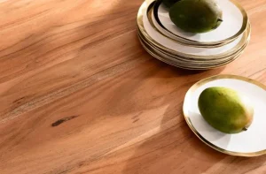 KARE Design Bord Bell Ø25cm