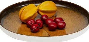 KARE Design Bord Colorino 30cm