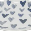 KARE Design Bord Cuori 28cm