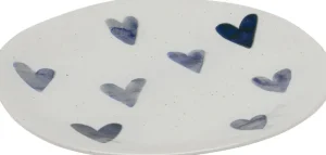 KARE Design Bord Cuori 22cm