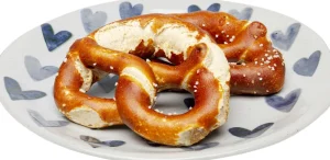 KARE Design Bord Cuori 28cm