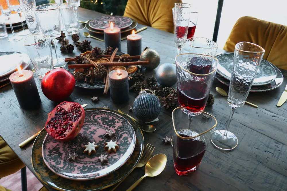 bord_sakura_roze_cm_5.webp KARE Design Bord Sakura Roze Ø22cm