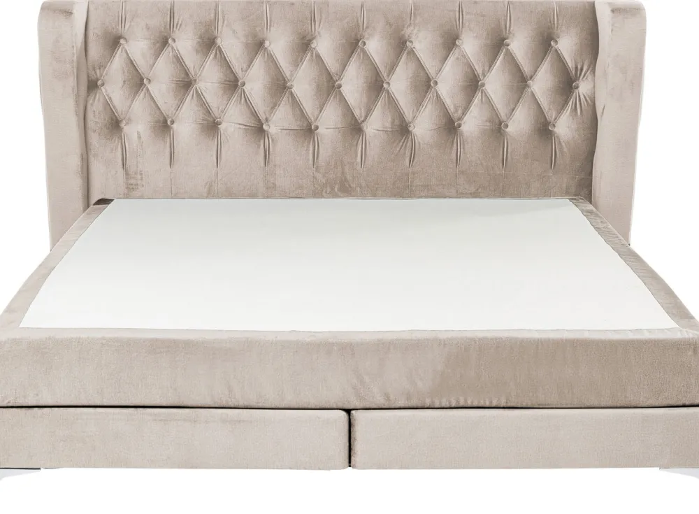 boxspringbed_benito_moon_cream_xcm_1.webp KARE Design Boxspringbed Benito Moon Cream 180x200cm