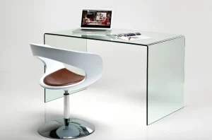 KARE Design Bureau Clear Club 125x60cm