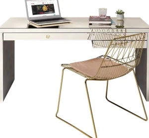 KARE Design Bureau Luxury Champagne 140x60cm