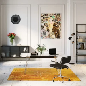 KARE Design Bureau Officia ESG 160x80cm