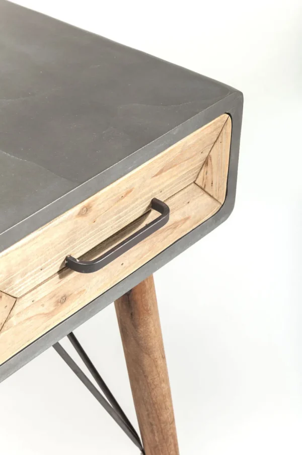 KARE Design Bureau X Factory 120x60cm 3 Lades