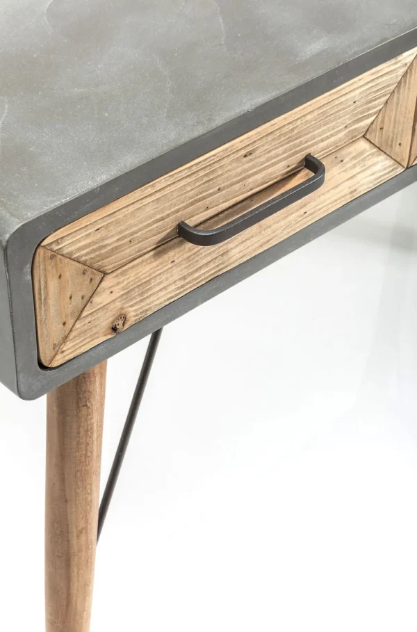 KARE Design Bureau X Factory 120x60cm 3 Lades