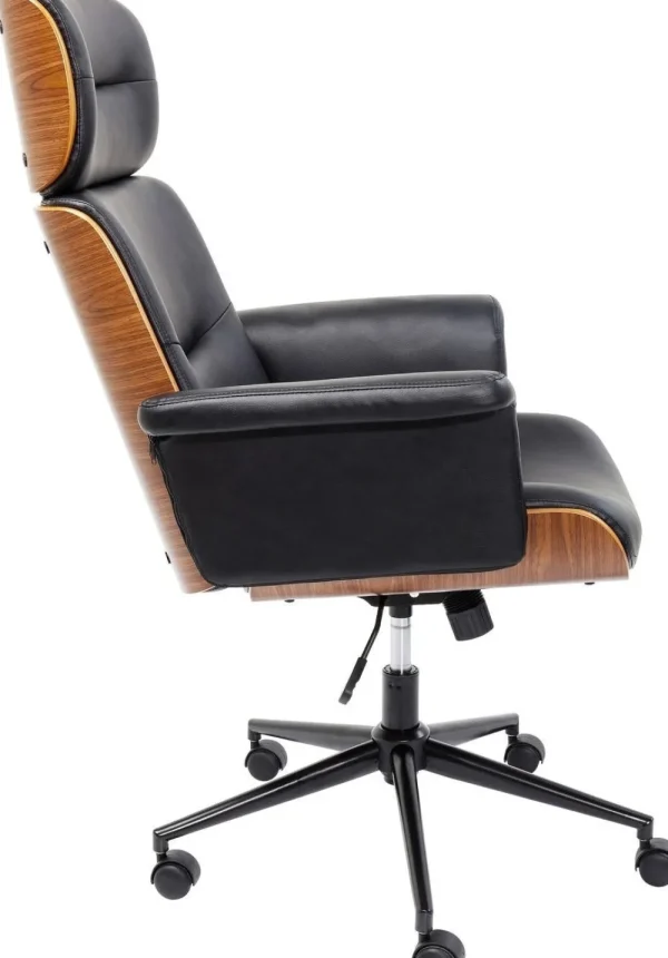 KARE Design Bureaustoel Check Out