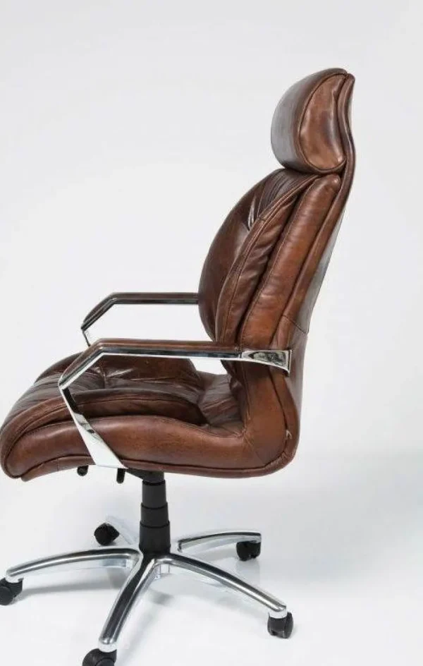 KARE Design Bureaustoel Cigar Lounge