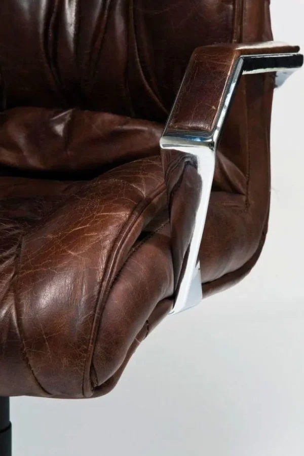 KARE Design Bureaustoel Cigar Lounge