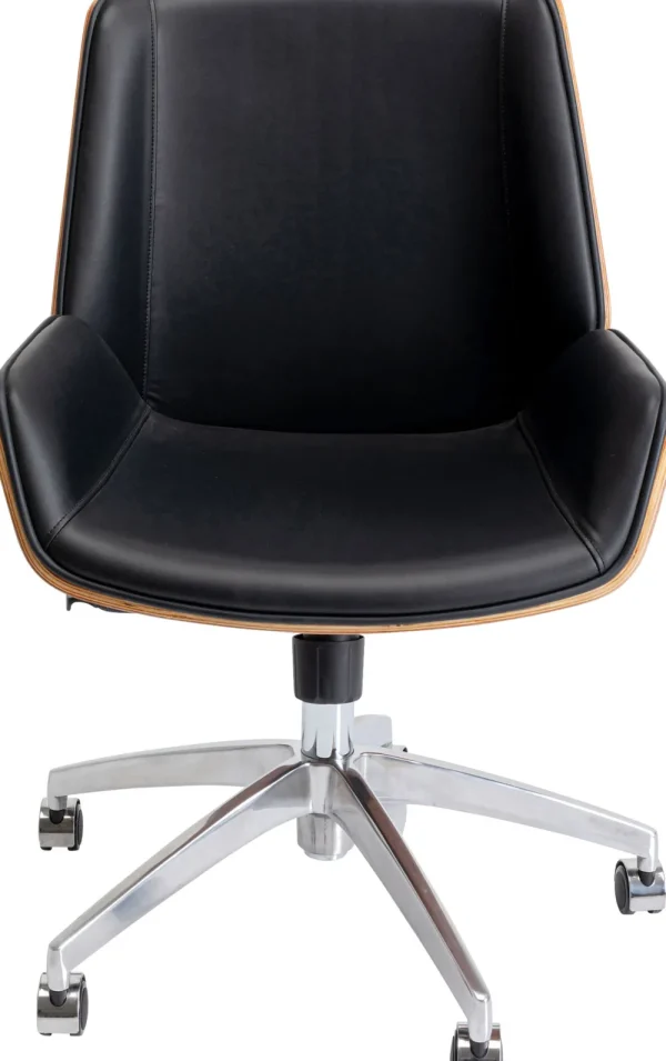 KARE Design Bureaustoel Rouven 100cm