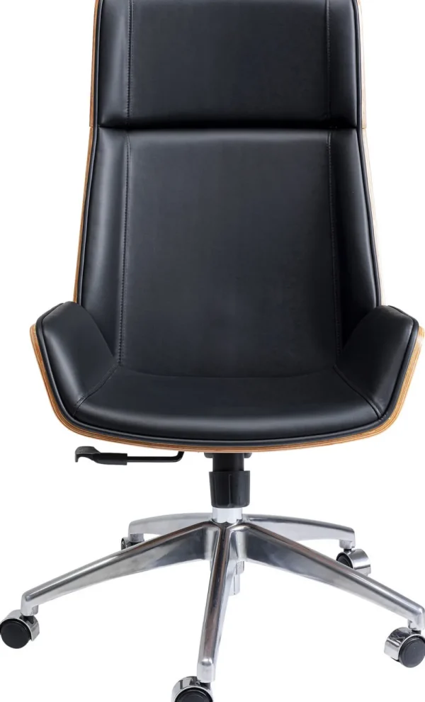 KARE Design Bureaustoel Rouven 120cm