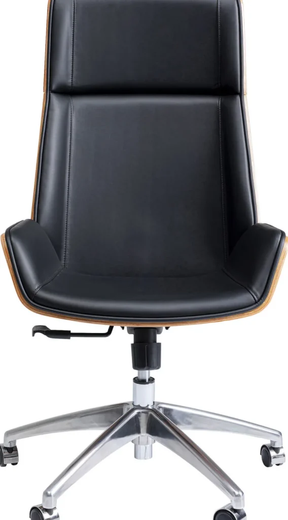 KARE Design Bureaustoel Rouven 120cm