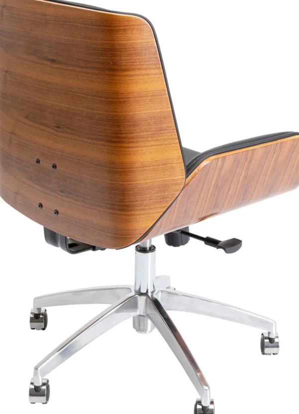 KARE Design Bureaustoel Rouven 100cm