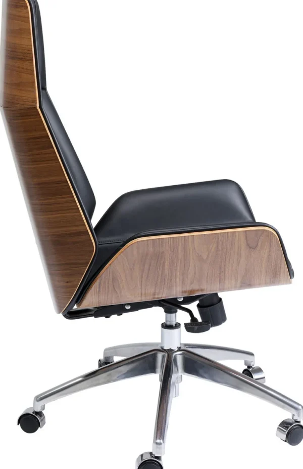 KARE Design Bureaustoel Rouven 120cm