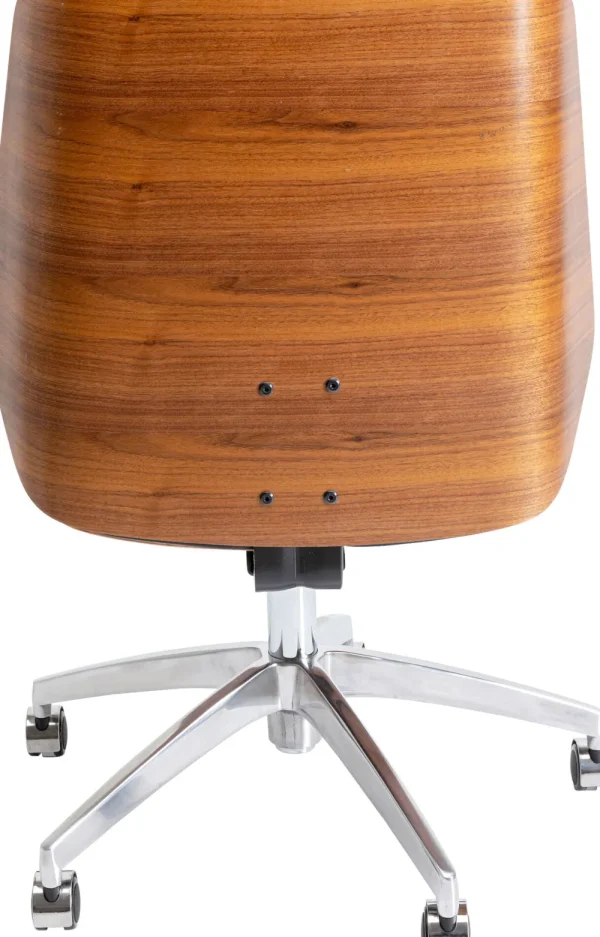 KARE Design Bureaustoel Rouven 100cm