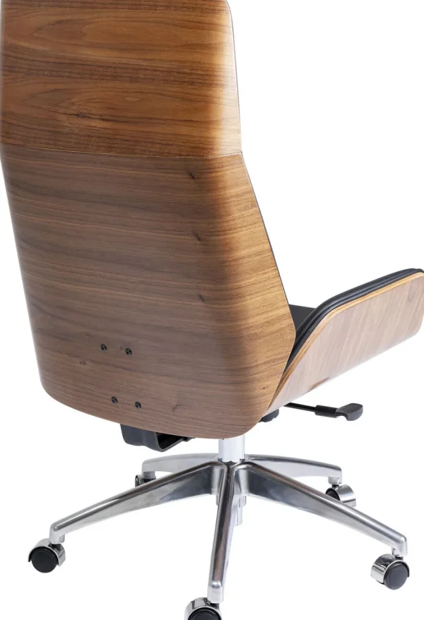 KARE Design Bureaustoel Rouven 120cm