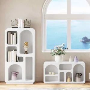 KARE Design Console Bonita 140x75