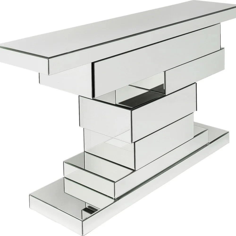 console_brick_mirror_4.webp KARE Design Console Brick Mirror