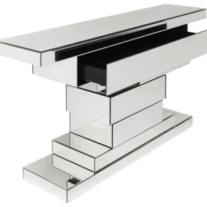 KARE Design Console Brick Mirror