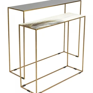 KARE Design Console Charme (2-delig)
