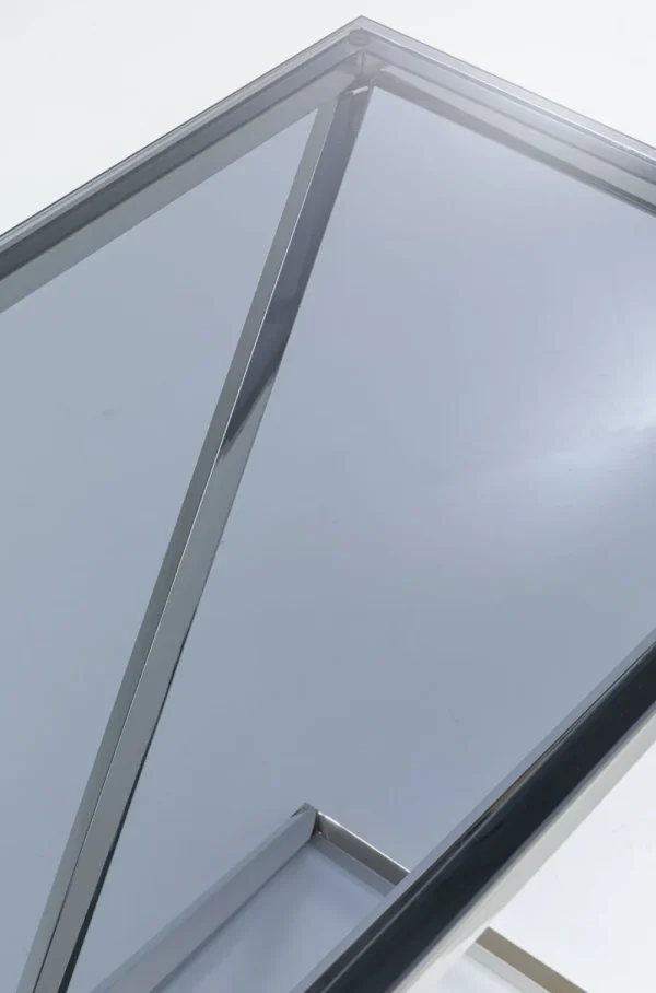 KARE Design Console Diamond Connection 120cm