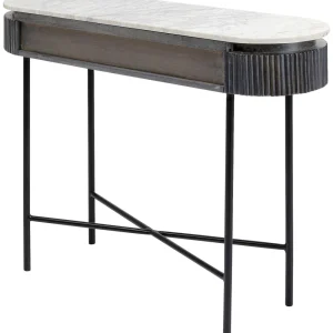 KARE Design Console Glenn 100x32cm
