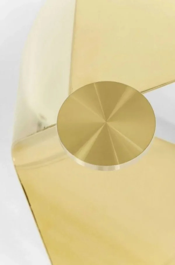 KARE Design Console Gloria Goud